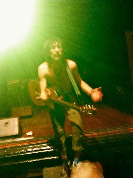 Kevin Corn's album, Gogol Bordello Chicago 04/23/10