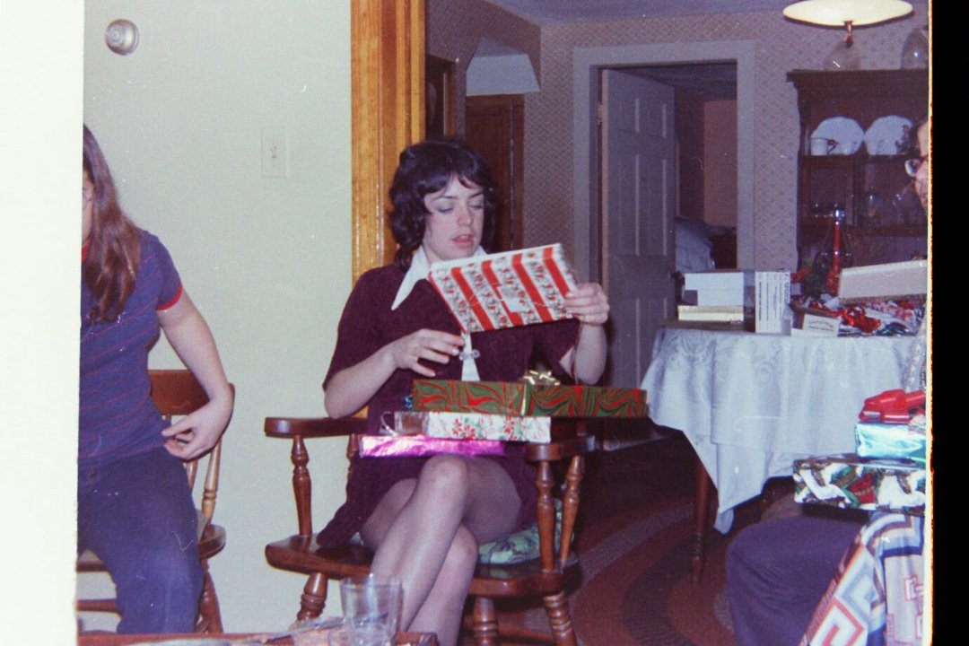 Gregory Ritchie's Classmates profile album