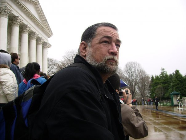 John Ohlmann's album, Profile Pictures