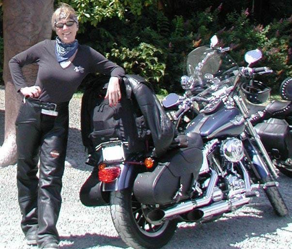Tracy Phillips' album, Profile Pictures