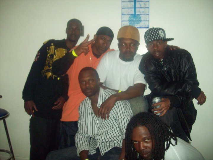 Fred Ellison's album, August 24, 2011
