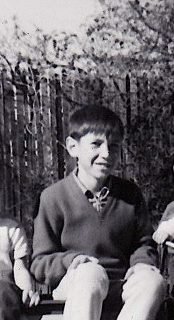 Alan Cook's album, Profile Pictures