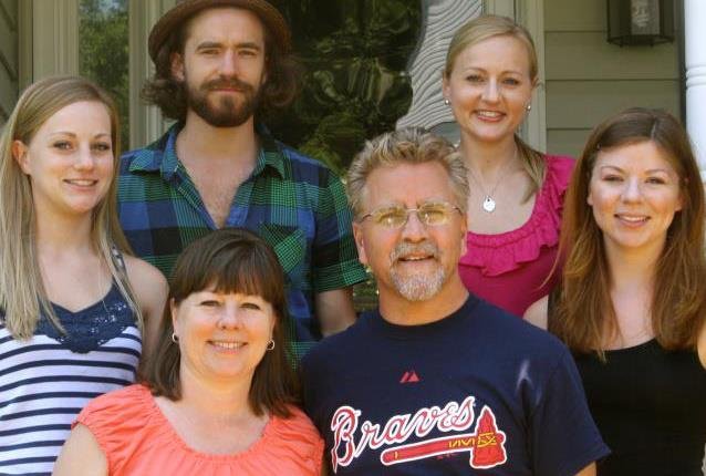 David Rittinger's album, Profile Pictures