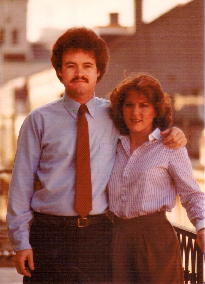Ames Hudson's album, Profile Pictures