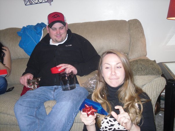 Kimberly Gillett's album, Family