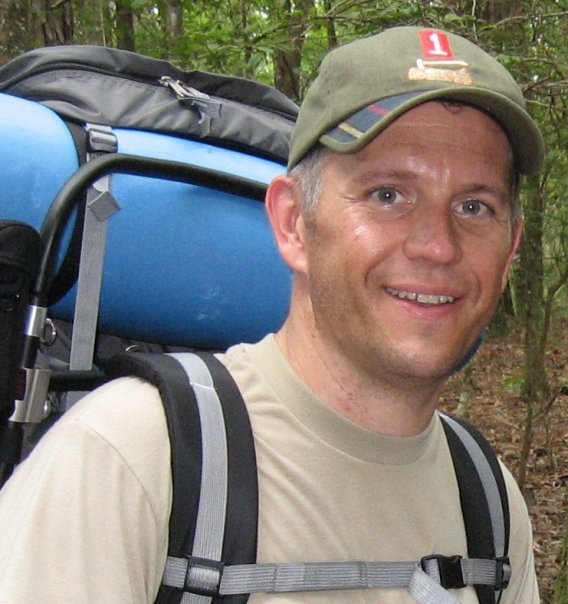 John Sudduth's album, Profile Pictures