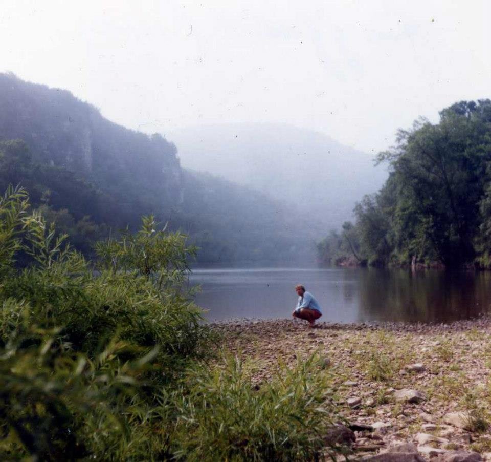John Martin's album, Untitled Album