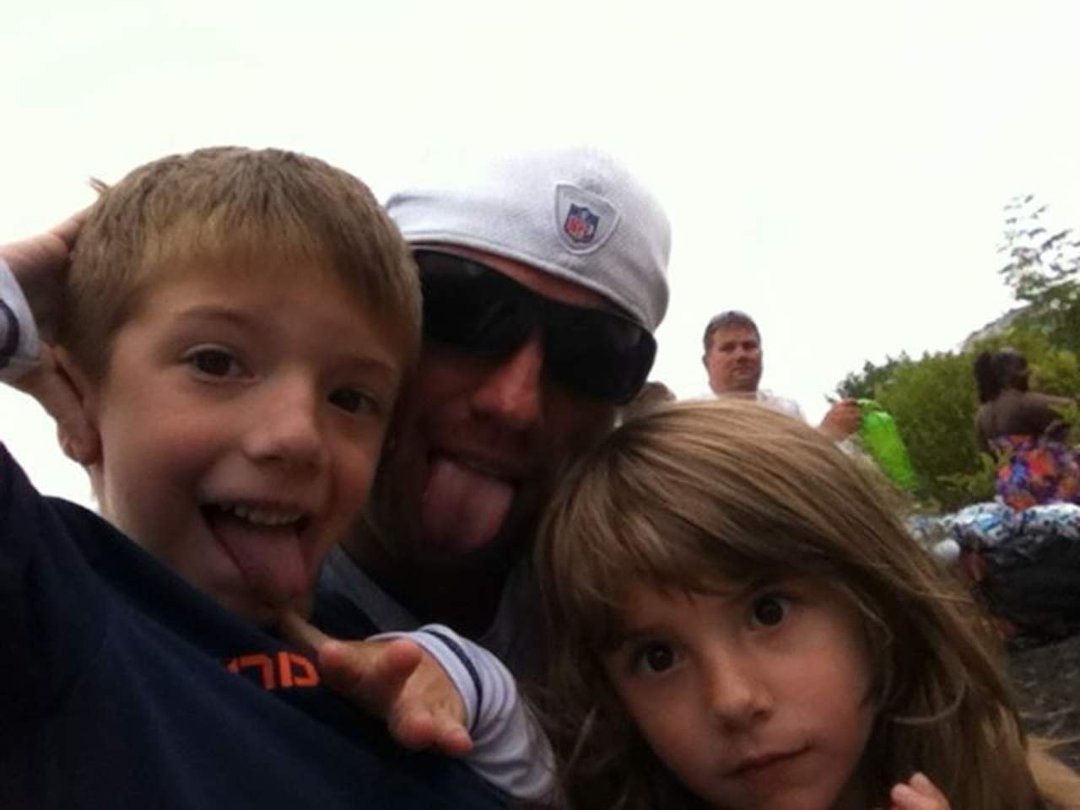 Jason MacLaughlin's album, Cover Photos