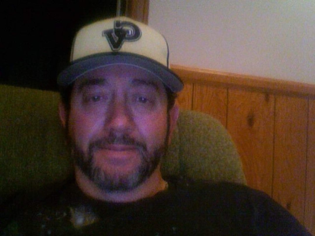 Scott Drootin's album, Profile Pictures