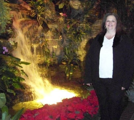 Phyllis Clark's album, Profile Pictures