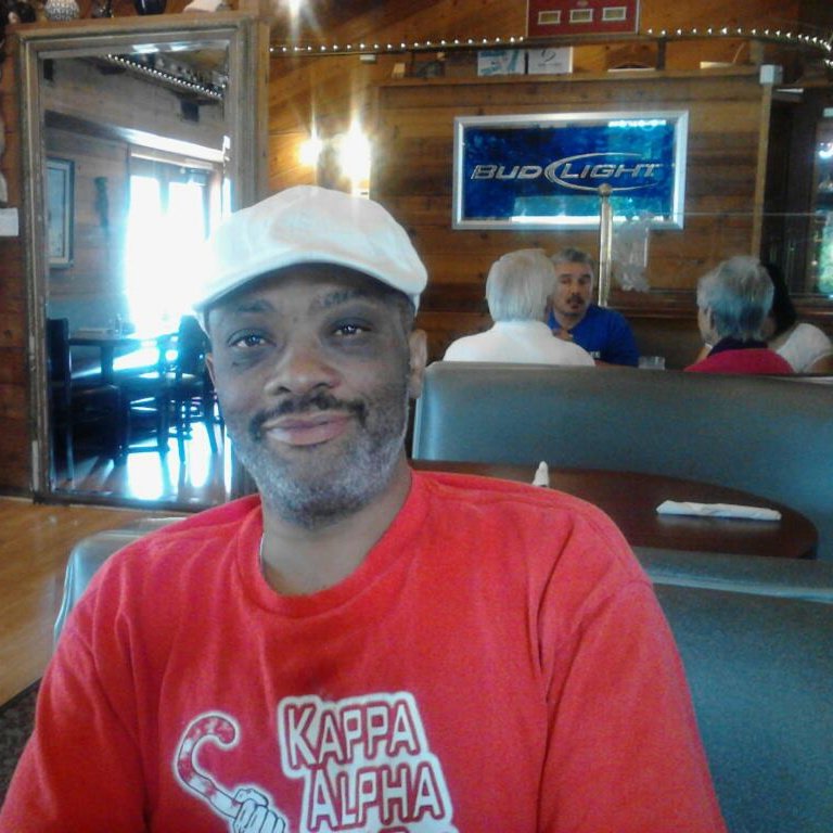 Patrick Wafer's album, Profile Pictures