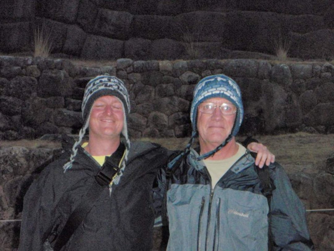 Bill Atkinson's album, Peru-Ecuador 2009