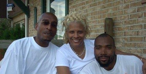 Terrell Teal's album, Profile Pictures