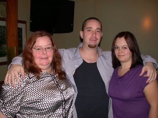 Jerry Larson's album, Gordon & Annies Wedding