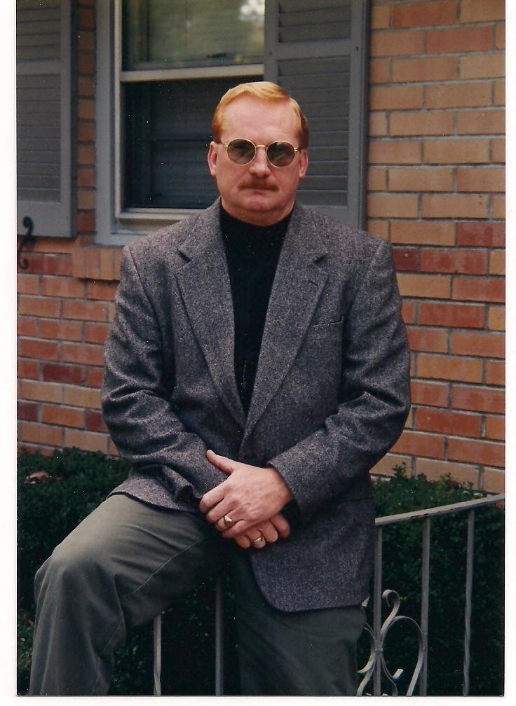 Jackie Cunningham's album, Profile Pictures