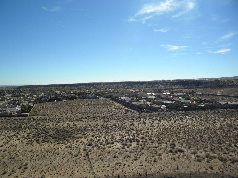 Scott Clark's album, 2012 albuquerque