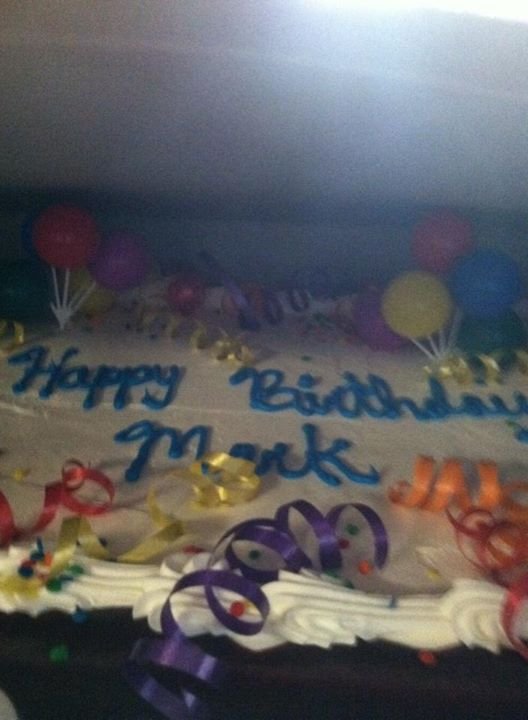 Mark Shields' album, Mobile Uploads