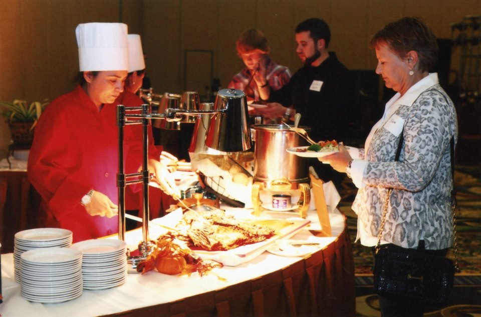 David Ruth's album, Gaylord Texan Resort Birthday Party