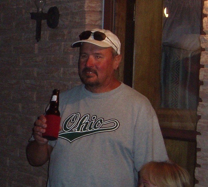 Victor Exner's album, Profile Pictures