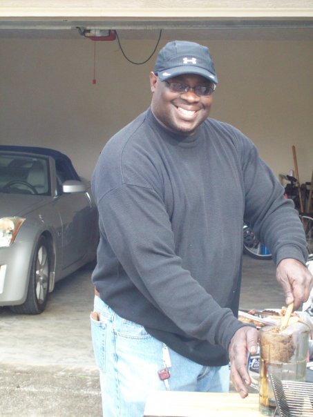 steve mose's album, tgif