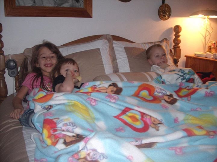 Barbara Boren's album, Colleen's Visit -Thanksgiving 2011