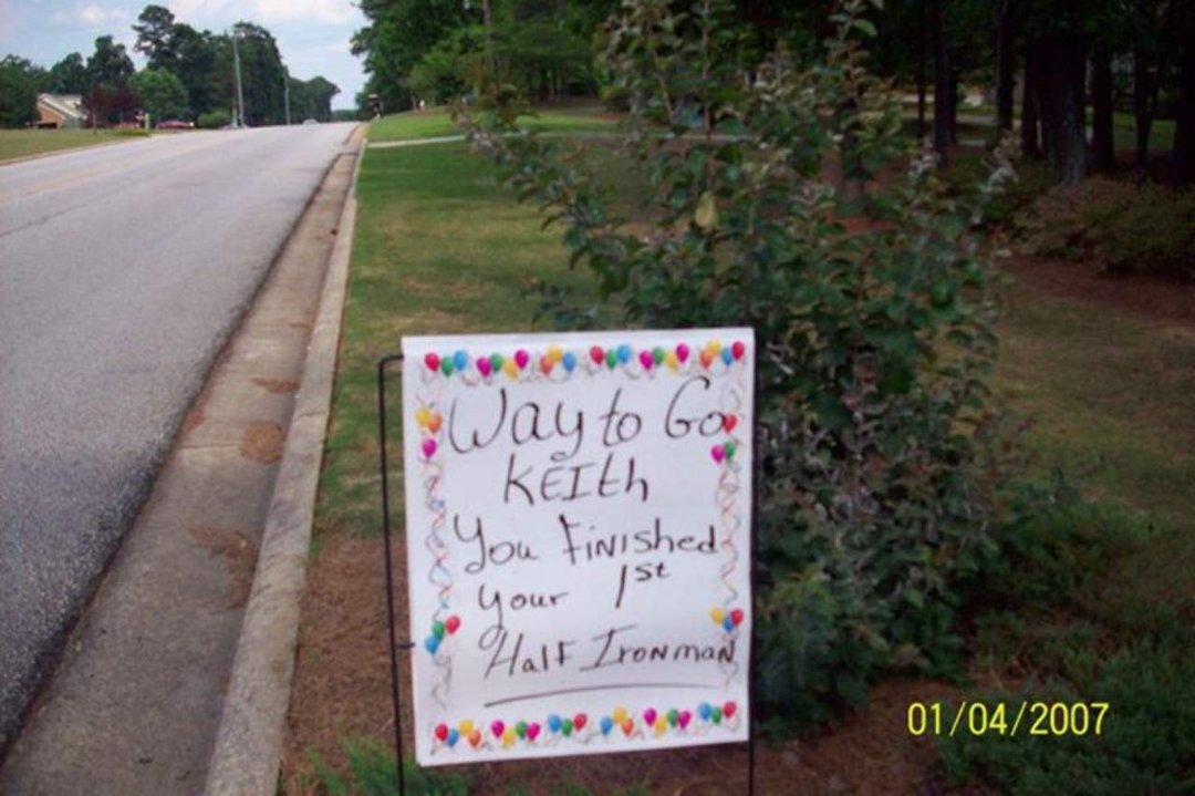 Keith Craddock's album, Untitled Album