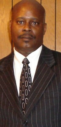 Thomas Fields' album, Profile Pictures