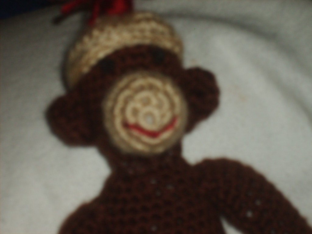 Debbie Snyder's album, more crochet