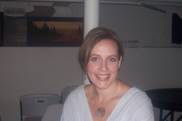 Kara Stapleton's album, All Friends and Good Times