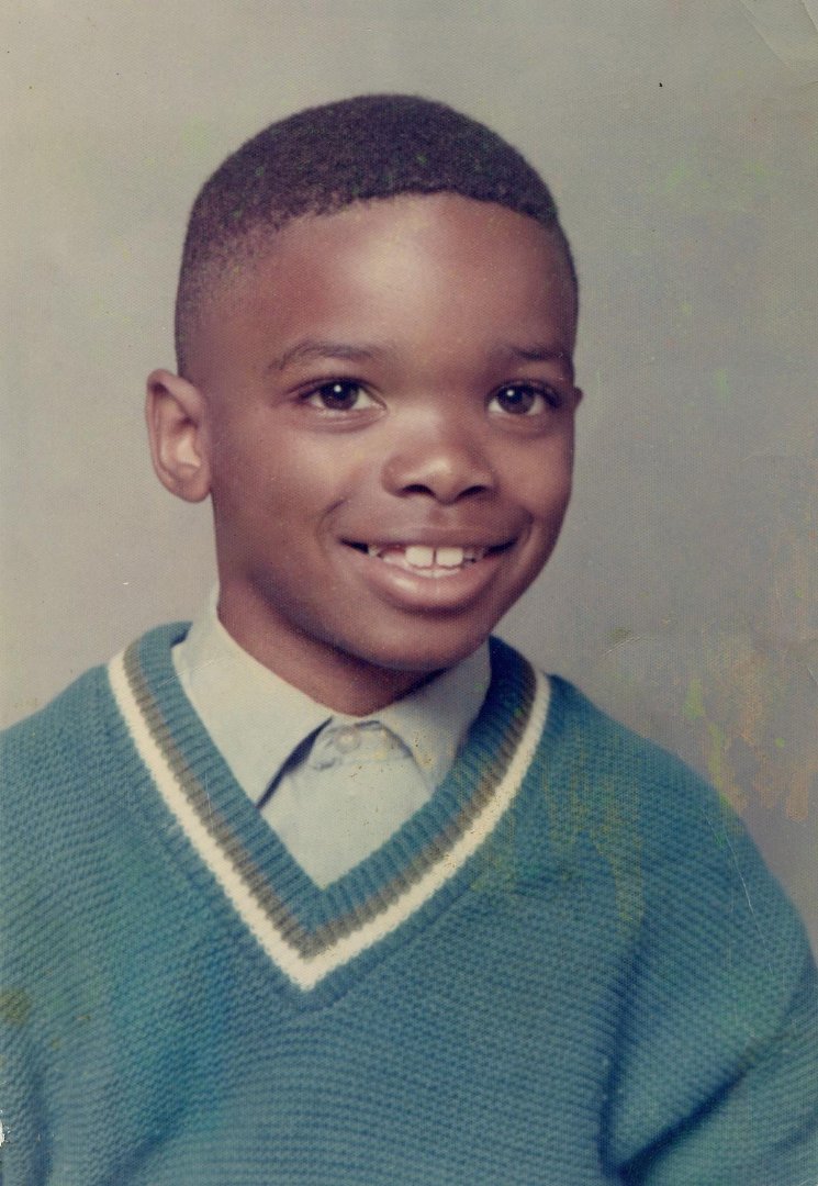 Jerald Waters' album, Profile Pictures