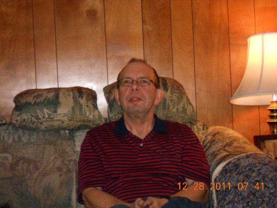 Charles Lichte's album, Cover Photos