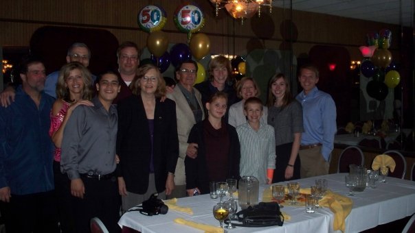 Jerry Cipriano's album, Family Pics