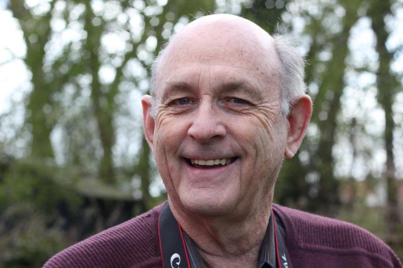 Doug Heaton's album, Profile Pictures