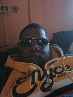 Aaron Denson's album, Profile Pictures