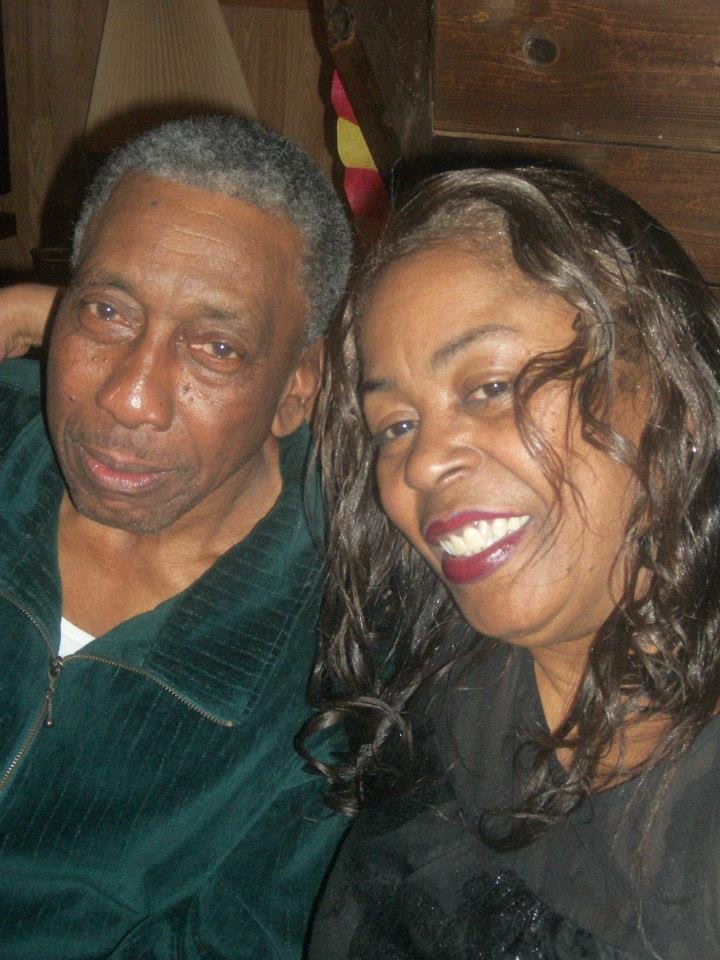 James Dodson's album, VAL'S BIRTHDAY PICS