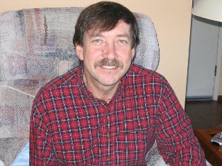 Alan Cook's album, Profile Pictures