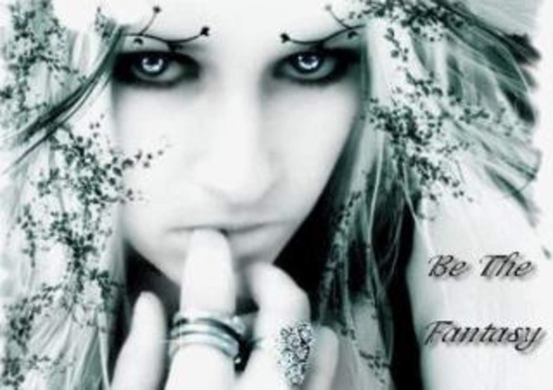 Donna Benoit Langley's album, Profile Pictures