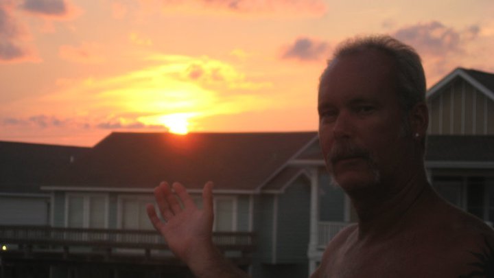 Randy Caroon's album, Vacation 2010