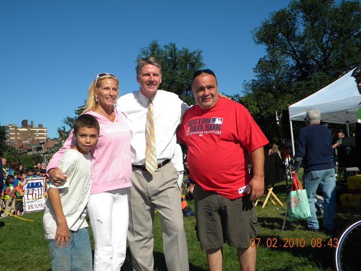 Bruce Clain's album, Profile Pictures