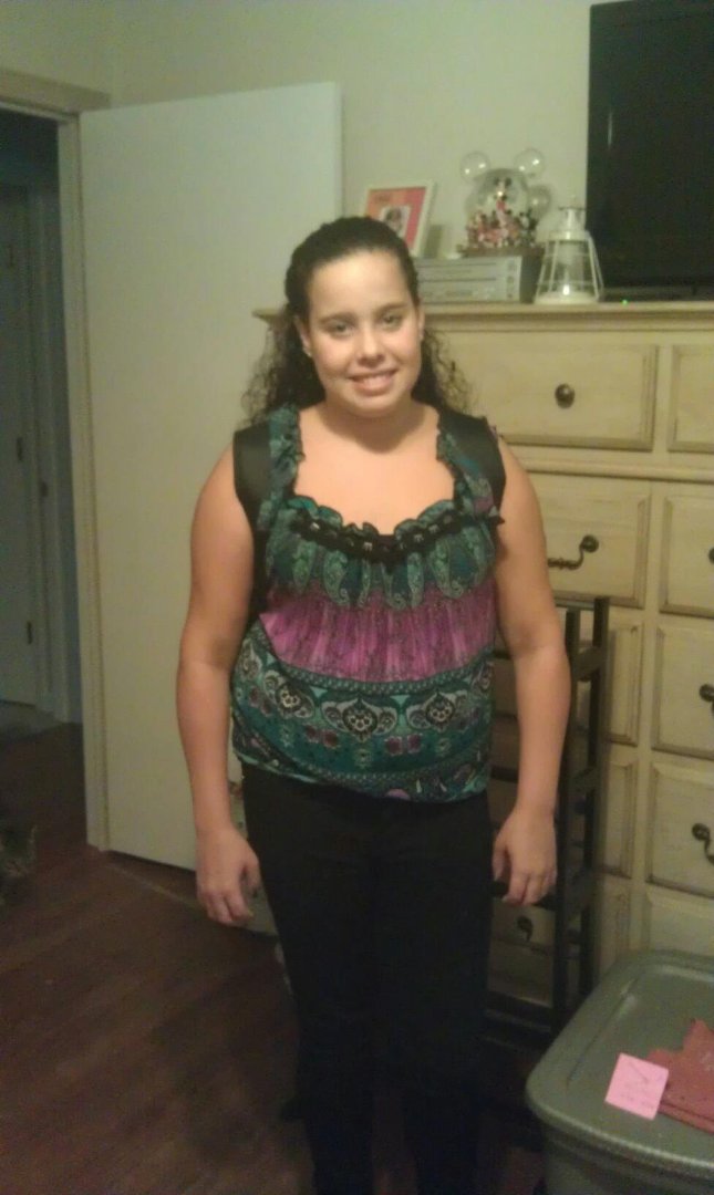 Tracy Reasoner's Classmates profile album