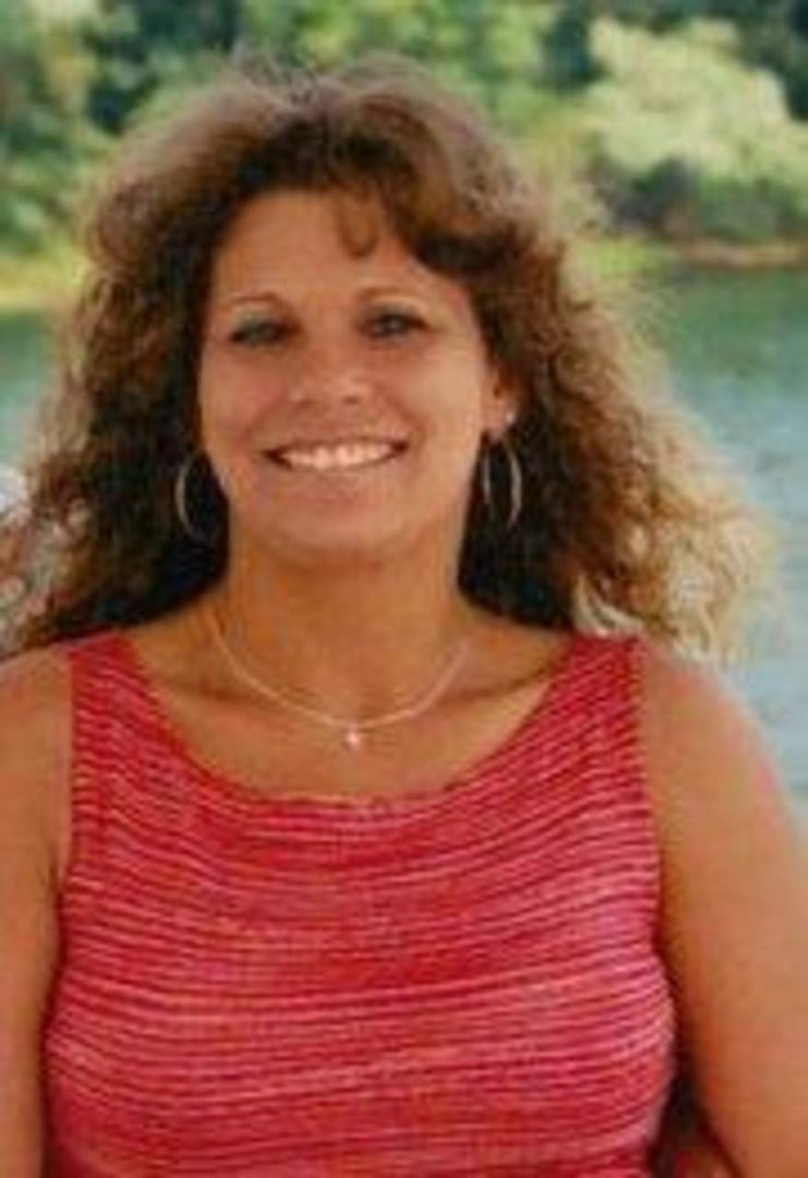 Becky Johnson's album, Profile Pictures
