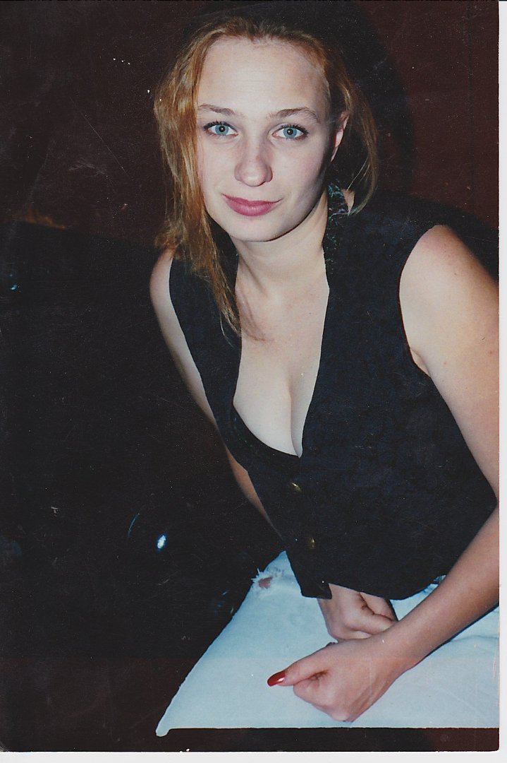 Cind Bell's album, Profile Pictures