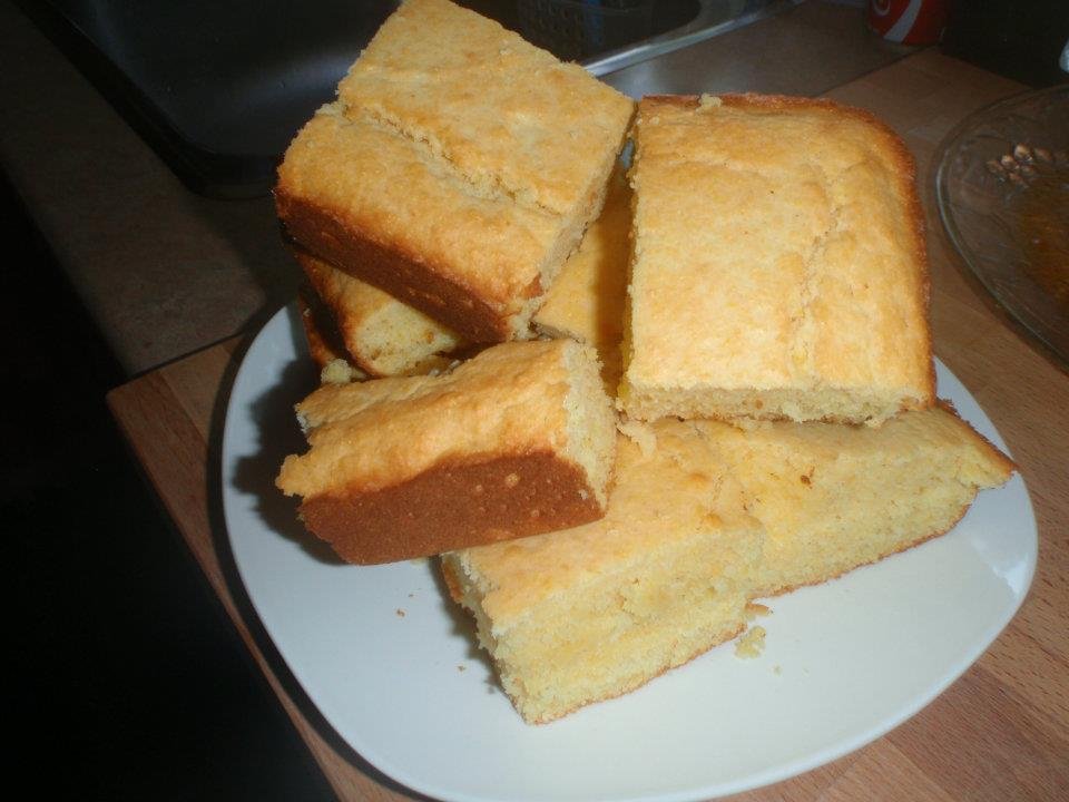 Sendy Chen's album, 焦糖布丁蛋糕 Caramel Pudding Cake