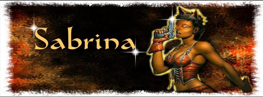 Sabrina Pryce's album, Cover Photos