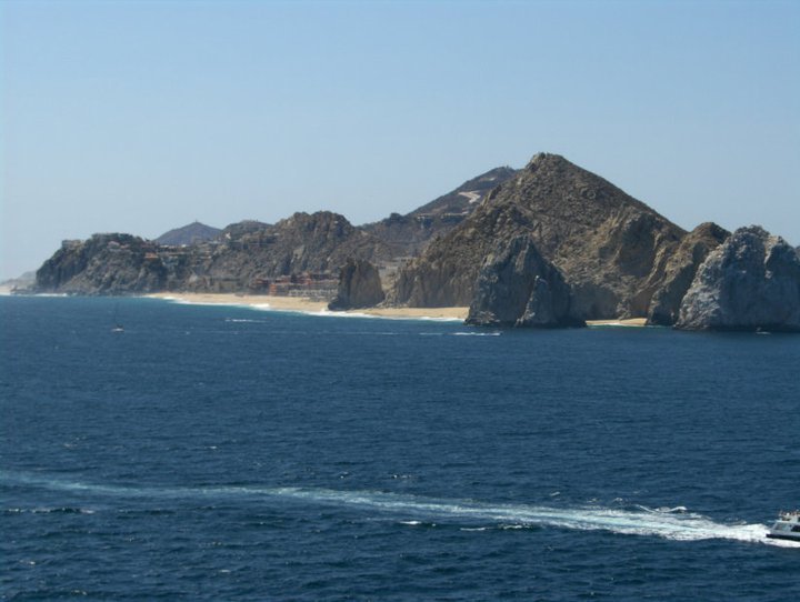 Michael Ellis' album, Mexican Riviera Cruise March 12-19, 2011