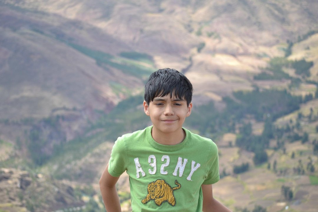 Roberto Vidal's Classmates profile album