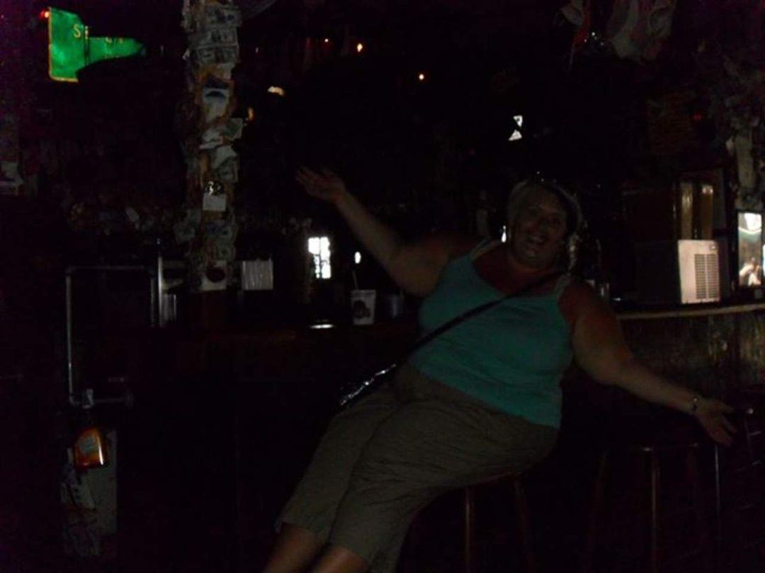 Deanna Hammerquist's album, key west 3