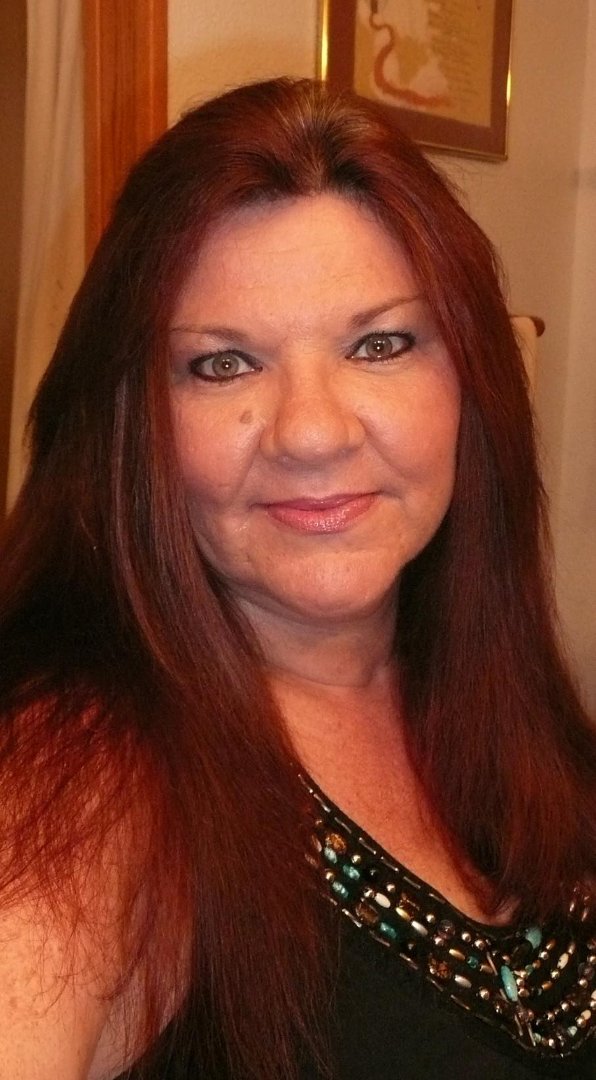 Carol McDowell's album, Profile Pictures