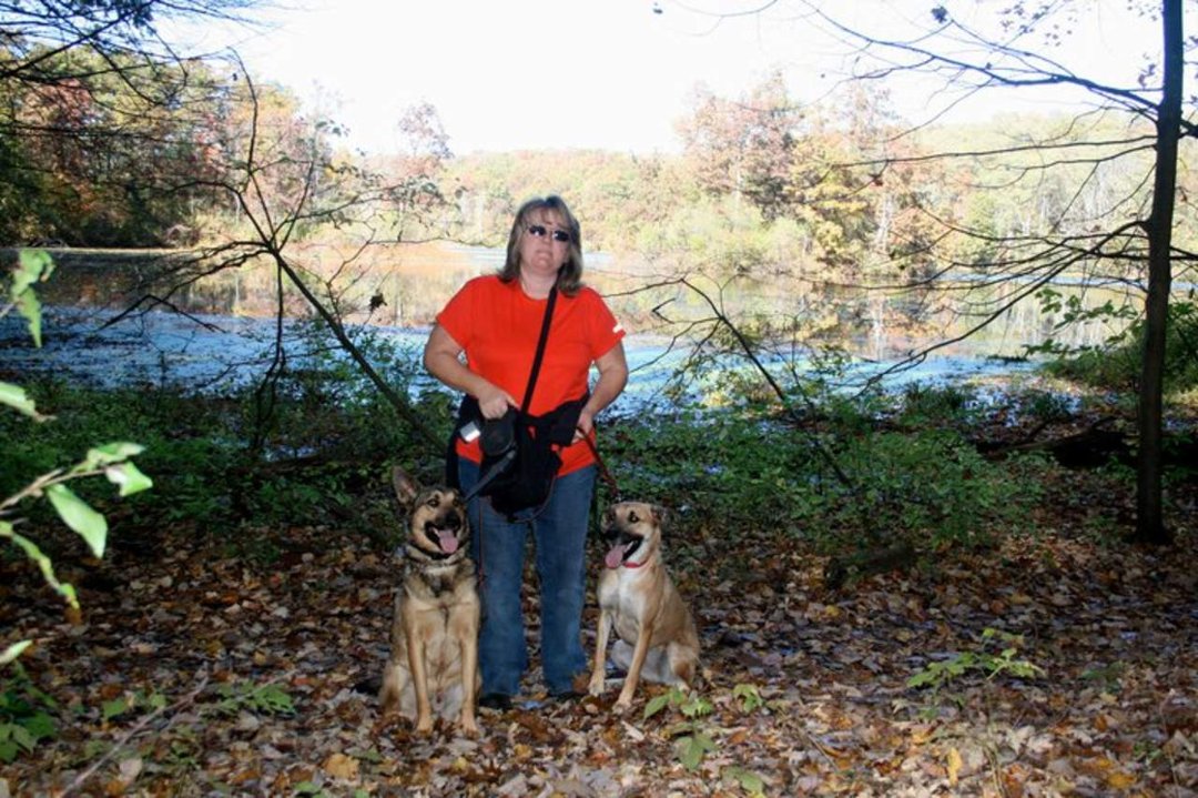 Nancy Mularski's album, Profile Pictures