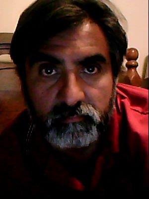 Scott Bailey's album, Profile Pictures